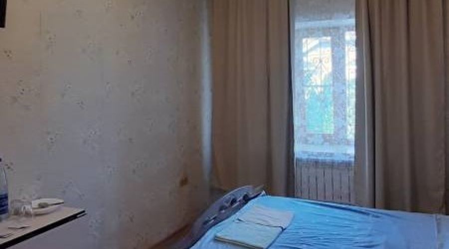 Эконом 2-местный 2 этаж